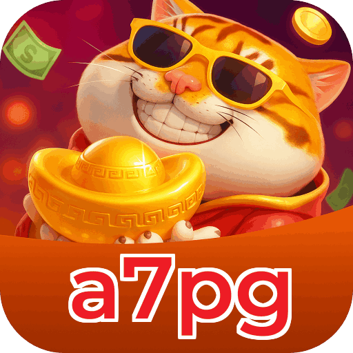 a7pg logo